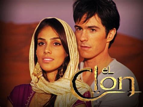 el clon capitulos completos tvn